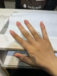 -桃色美甲沙龙