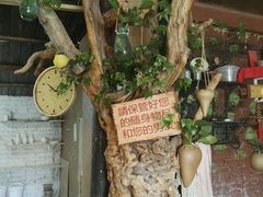 -不贰手作陶艺diy·烧玻璃·银饰团建(人民大学店)
