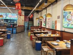 -成老灶火锅鸡(平山店)