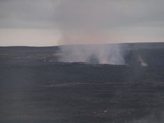 -夏威夷火山国家公园