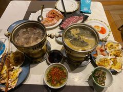 -喜庭海鲜自助(来福士店)