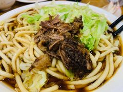 -柴氏风味斋(甘家口店)