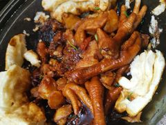 -二十一分小锅炖(皓月店)