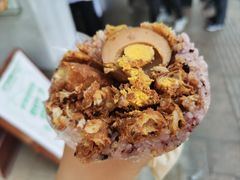 -芳婆糕团店(王府大街店)