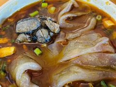 手工魔芋-黑竹香鸡(营和巷店)