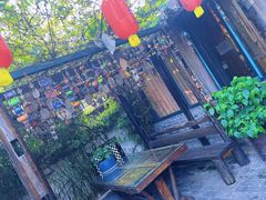 -慢丽江·云南野生菌土鸡锅(付家庄店)