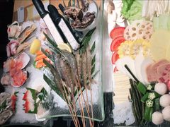 -生如夏花泰式火锅(鹭洲里店)