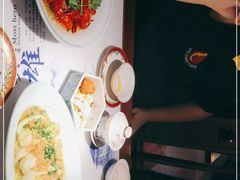 -醉英雄四川料理(新塘万达广场店)