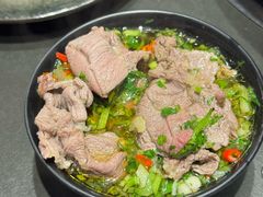 -八佰里潮汕牛肉火锅(轻工盐业大厦店)