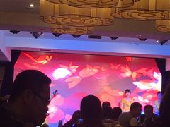 -牡丹峰朝鲜料理