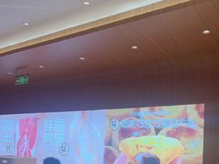 -龍歌自助小火锅(市南金茂湾店)