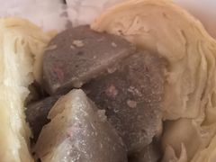 灌肠火烧-闫家驴肉老店(华电一校店)