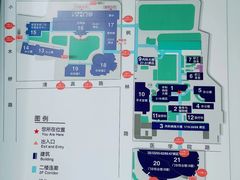 -复旦大学附属中山医院(西院区)