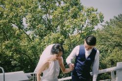 点击看大图 -琥珀婚礼策划AMBER WEDDING