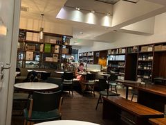 -BAKER&SPICE(安福路店)