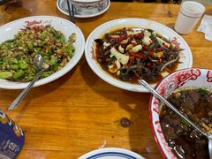 -浏阳小饭铺(洪西小区店)