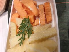 -老灶堂文创火锅(文艺路店)
