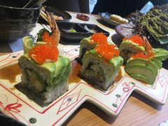 -隐鮨日料(北辰三角洲店)