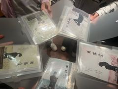 -谜·沉浸侦探剧本杀推理馆(静安店)