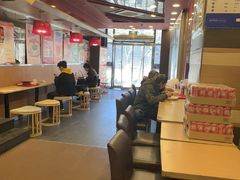 -和合谷(德外店)