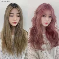 -NEW FACE烫染专业店