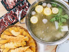 -汕头郑记牛肉火锅店(中山总店)