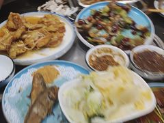 -瑞杰烧烤店·24小时营业(山东路店)