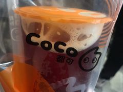 -CoCo都可(湖滨银泰店B区店)