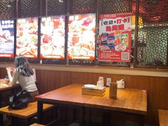 -福苗小骆驼烧烤(莲湖路店)