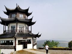 -缥缈峰景区