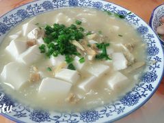 -洞天食府(北大街店)
