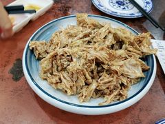 -都一处烧麦馆(前门店)