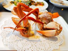 -鑫悦楼煎蟹·16年海鲜大排档