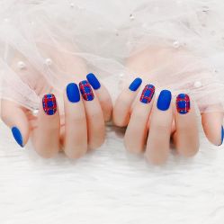 -七彩虹美甲美睫 半永久