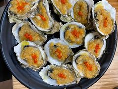 -蚝抵食·湛江生蚝(湾北路店)