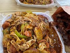 -大江麻辣拌(石油学院店)
