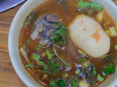 -黑竹香鸡(营和巷店)