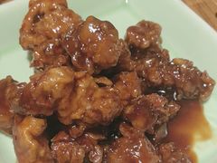-新白鹿餐厅(银泰西湖文化广场店)