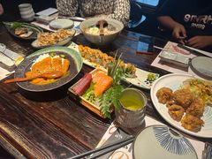 -芥岛(河北大街店)