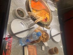 -热辣宗师·串串火锅(万达金街店)