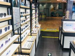 -镜客眼镜(大兴凯德MALL店)