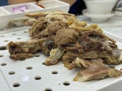 -老毛手抓·盐池滩羊非遗手抓(宁夏总店)