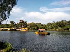 -承德避暑山庄景区