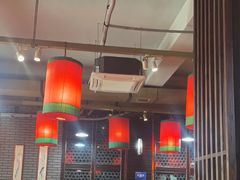 -陈府大宅门成都火锅·手切鲜肉(太原街店)