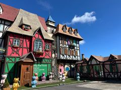 -济州岛泰迪熊博物馆