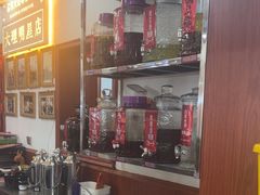 -大理.老字号渝记酸萝卜乌鱼(古城总店)