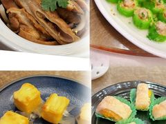 -金汇酒楼(中山东区店)