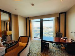 -济南喜来登酒店