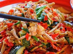 -拈一筷子·宜宾江湖菜(十一街店)