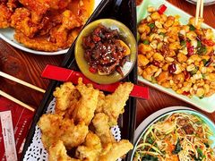 -君霖海鲜私房菜(春柳店)